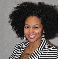 Raina Turner-Greenlea, CSR