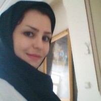 Nastaran Sepehri
