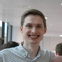 Lukas Van Melkebeke