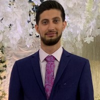 Mohammad Harris Khan