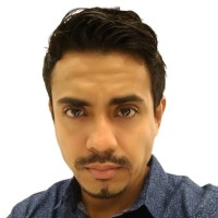 César Antonio Castro Rodríguez