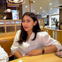 Pantunnisa Ayu Safitri