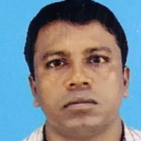 Tapas Kumar Maity