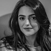 Mariana A. Mourad Ferreira