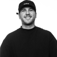 Luke Lewis