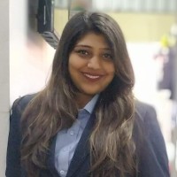 Kanmani Trivedi