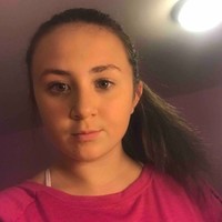 McKenna Gatewood-Rounkles