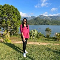 Monikhashree A