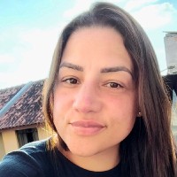 Meyrilaine Fernandes