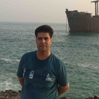 Farshid Bonyadpour