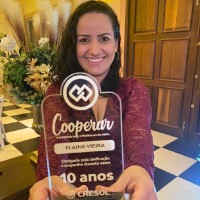 Elaine Morais Vieira