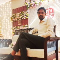 Nikhil Narayanan
