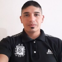 Gabriel Fernando Almeira