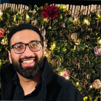 Ravi Chavda