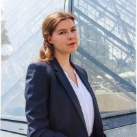 Bénédicte Ourbak