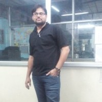 Rabindra Kumar Mishra