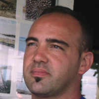 Brice Desriviers