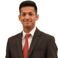 Bhuvan Thakur, MBA
