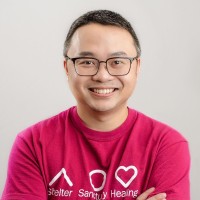 Eddy Argota - Housing Advocate