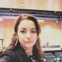Manuela Gudzheva