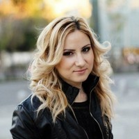 Daniela Dobra