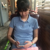 Hazel Wong
