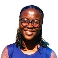 Michelle Rufaro Chinembiri