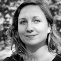 Eveline De Jonge