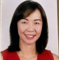 Serene Yeo
