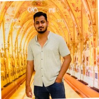 Anish Gautam