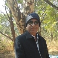 Satyabrata Dhal