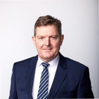 David Alexander