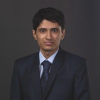 Pratheek Mitra