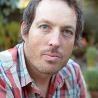 Joshua Barney