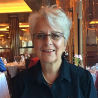 Jo Nagy