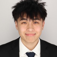 Matthew Tran