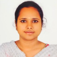 Gayathri Veeraraghavan