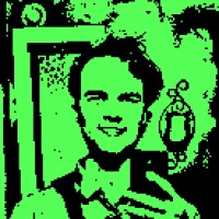 Tyler James