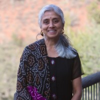 Aruna Sankaranarayanan