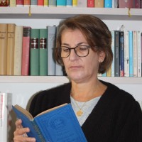 Beatrice Blumenstein