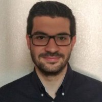 Daniel Cava Fernández