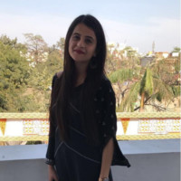 Shreya Bansal