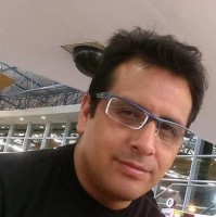 Jorge Rimarachín