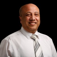 Ahmed Hady