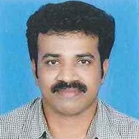 Manoj Varghese