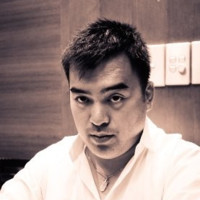 Daniel Truong