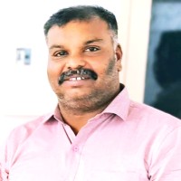 Manojan Rajan