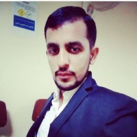 Safeer Ahmed