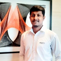Yogeshwaran S