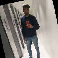 Yogesh More